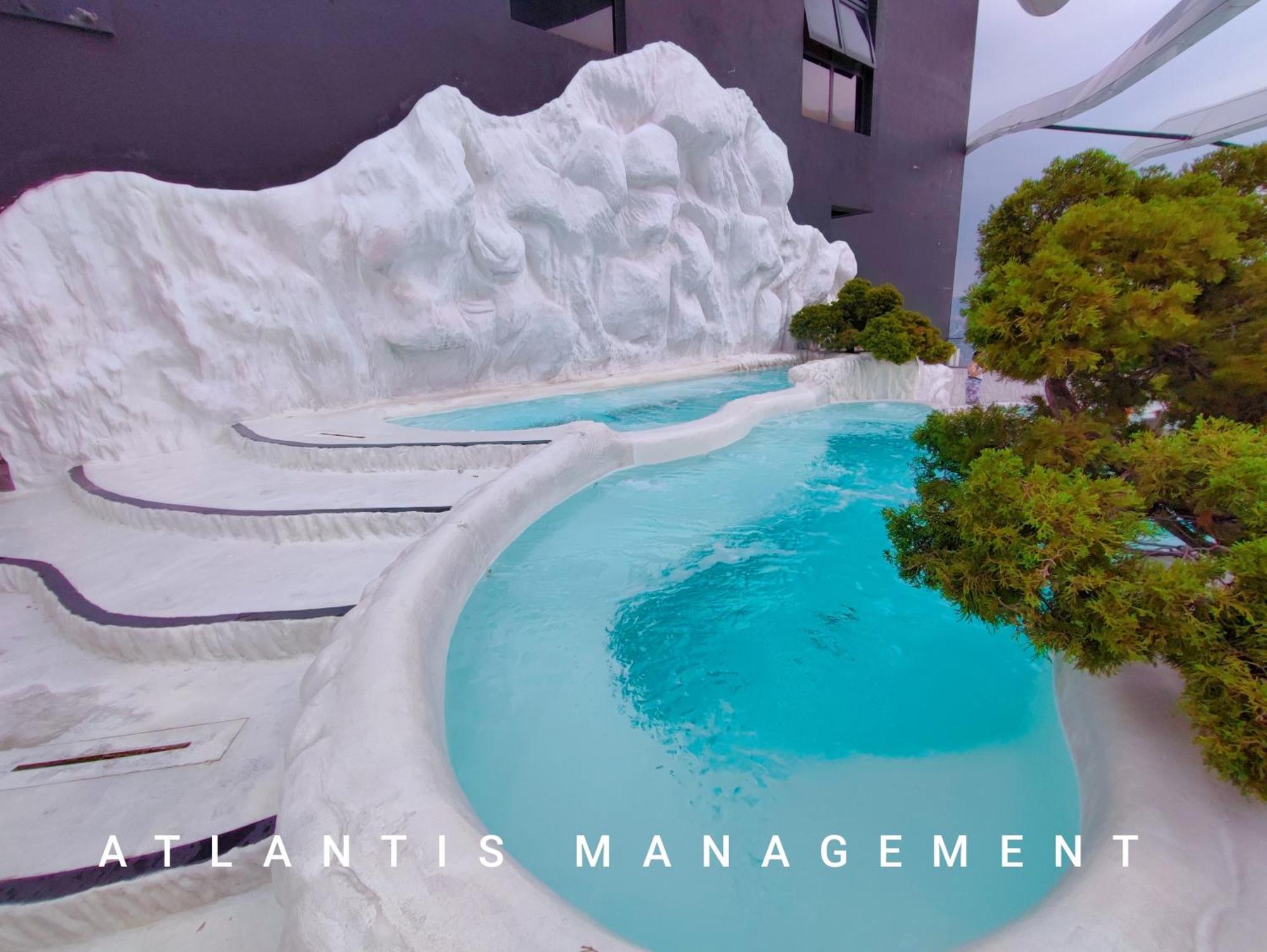 Arte Mont Kiara, Private Elegant Suite Manage By Atlantis Management Куала Лумпур Екстериор снимка