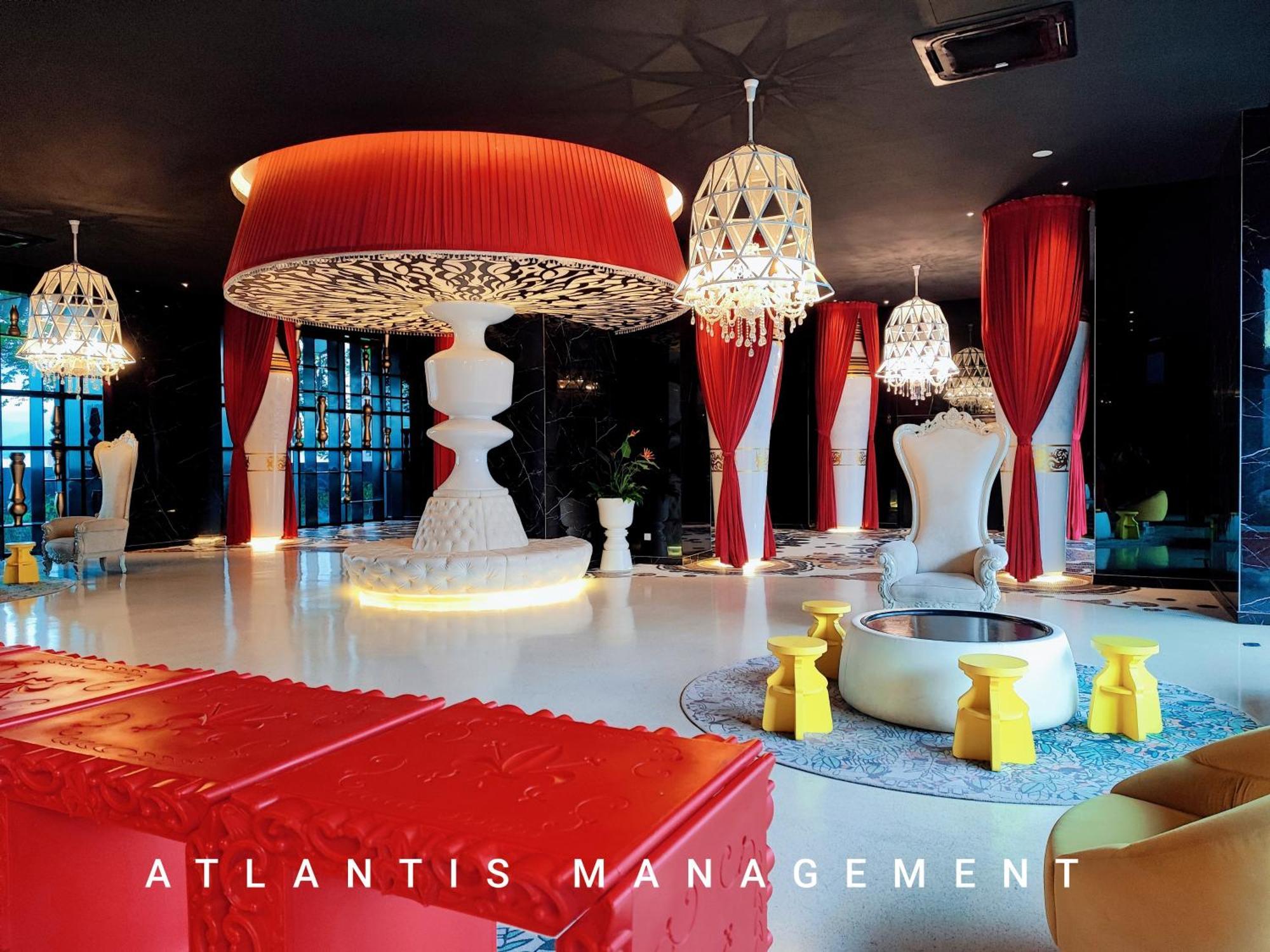 Arte Mont Kiara, Private Elegant Suite Manage By Atlantis Management Куала Лумпур Екстериор снимка
